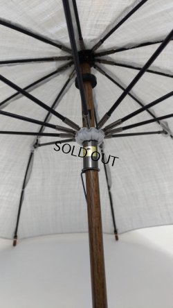 画像6: キモノパラソル　蛍葛