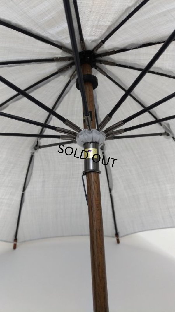 画像6: キモノパラソル　蛍葛