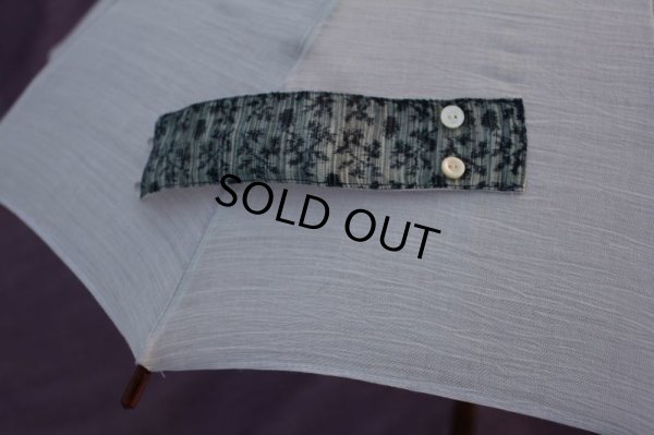 画像3: キモノパラソル　蛍葛